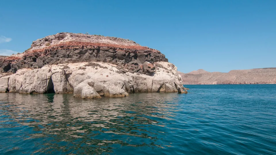 Messico: Baja California del Sur